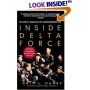 Inside Delta Force: The Story of America's Elite Counterterrorist Unit