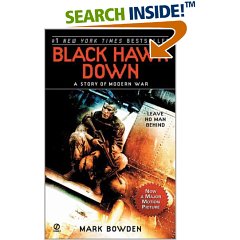 Black Hawk Down (Movie Tie-in)