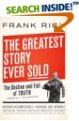 The Greatest Story Ever Sold