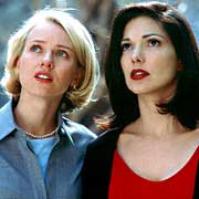 Mulholland Drive